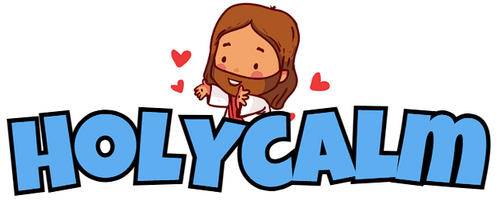 HolyCalm